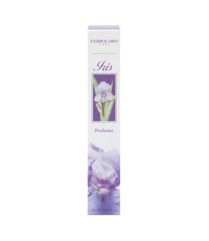 COLLEZIONE PROFUMI IRIS 15ML