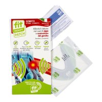 FIT THERAPY CER GOMITO 2PZ