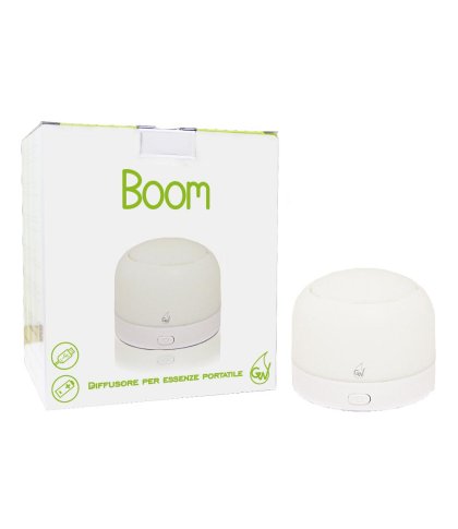 DIFFUSORE AROMI BOOM