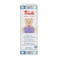 TRUDI BABY C PASTA PROT-LENIT