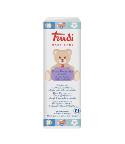 TRUDI BABY C PASTA PROT-LENIT