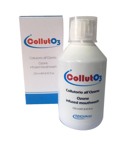 COLLUTO3 COLLUTORIO OZONO250ML