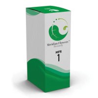 MFR 1 MERIDIAN FLOWERS REMEDY