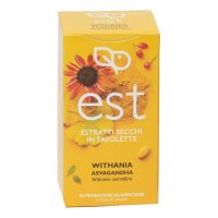 WITHANIA ESTRATTO SECCO 60TAV