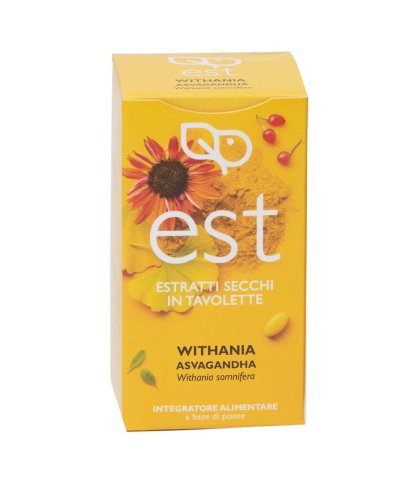 WITHANIA ESTRATTO SECCO 60TAV