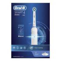 ORALB SMART 4 BIANCO SPAZZ ELE