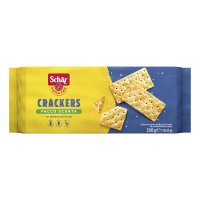 SCHAR CRACKERS 10X35G