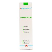 BRADERM PHYSIOCLIN 200ML