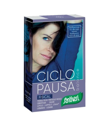 CICLOPAUSA FISICAL BALAN 24CPR