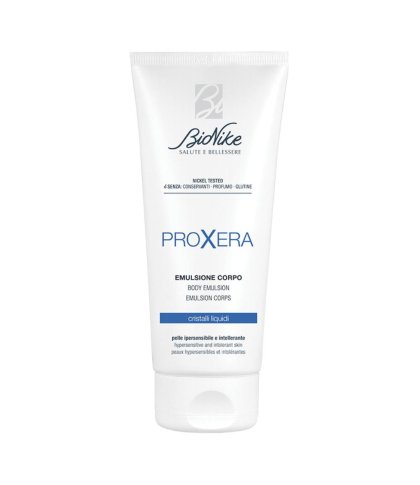 PROXERA EMULSIONE CORPO 100ML