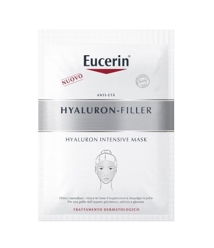 EUCERIN HYALURON MASK MONO