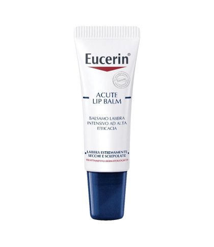 EUCERIN ACUTE LIP BALM 10ML