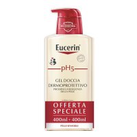 EUCERIN PH5 GEL DOCCIA DERMOPR