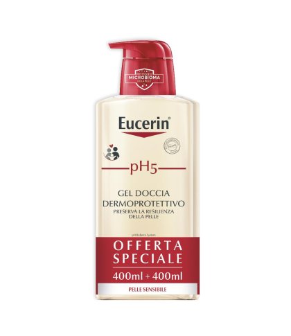 EUCERIN PH5 GEL DOCCIA DERMOPR