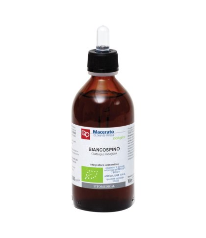 BIANCOSPINO BIO TM GOCCE 200ML