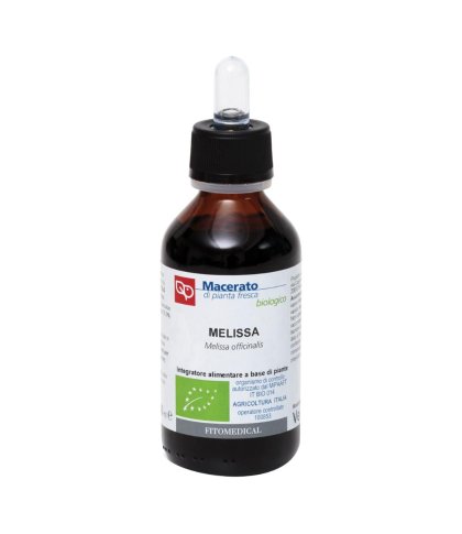 MELISSA BIO TM GOCCE 100ML