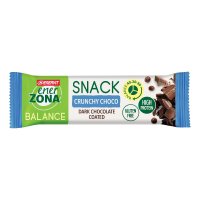 ENERZONA CRUNCHY CHOCO 33G