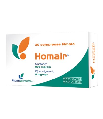 HOMAIR 30CPR