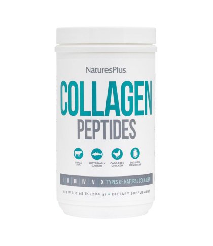 COLLAGEN PEPTIDES 294G