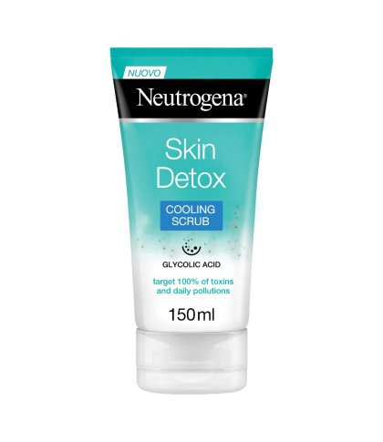 NEUTROGENA DETOX ESFOL AZ RINF