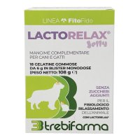 LACTORELAX JELLY 18JELLY (SOST