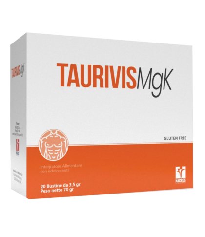 TAURIVIS MGK 20BUST