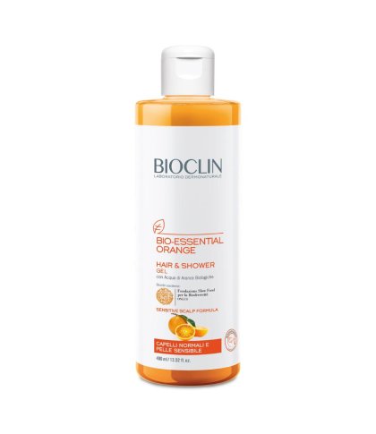 BIOCLIN BIO ESSENTIAL ORANGE