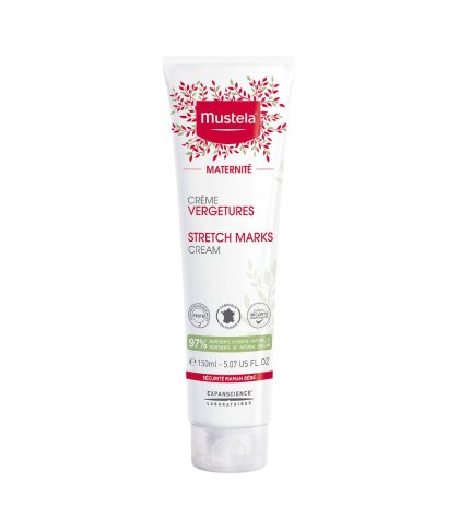 MUSTELA NEW CREMA SMAGLIAT C/P