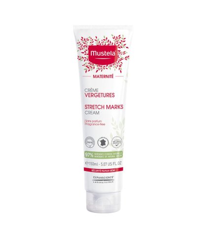 MUSTELA NEW CREMA SMAGLIAT S/P