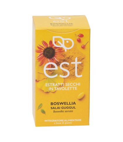 BOSWELLIA ES 60TAV