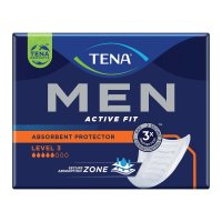 TENA MEN LIVELLO 3 8PZ