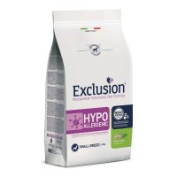 EXCLUSION HYPO INSECT AND PEA