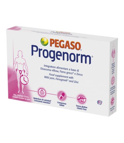 PROGENORM 20CPR