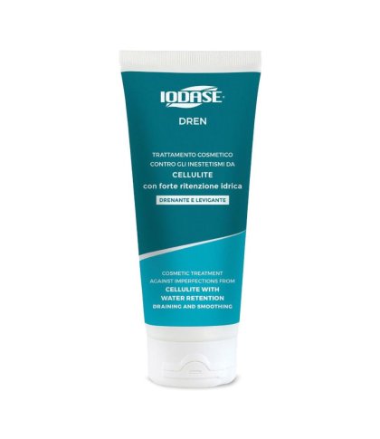 IODASE DREN CREMA 200ML