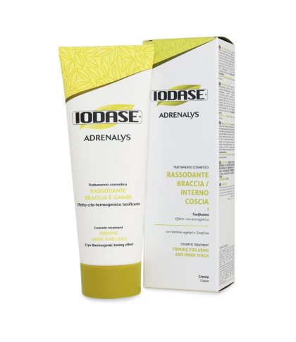 IODASE ADRENALYS CREMA 200ML