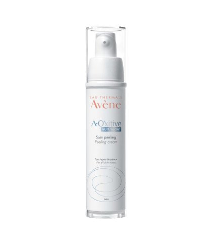 ETA A-OXITIVE PEELING 30ML