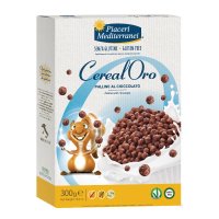 PIACERI MEDIT CEREALORO PALLIN