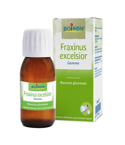 FRAXINUS EXCELS MG 60ML INT