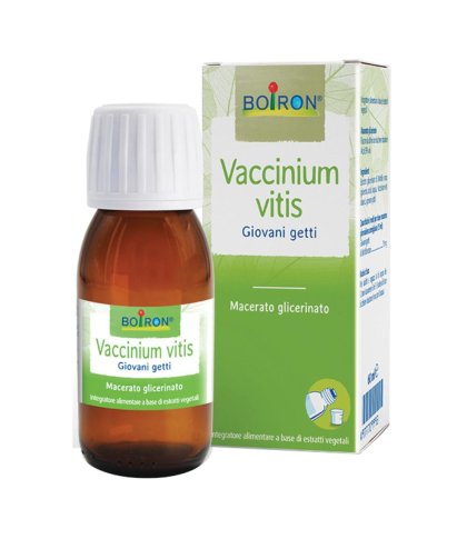 VACCINIUM VITIS MG 60ML INT