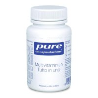 PURE ENCAPSUL MULTIVITAMI30CPS