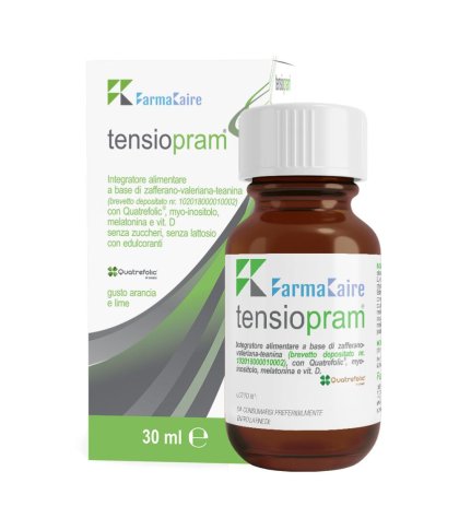 TENSIOPRAM GOCCE 30ML