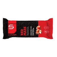 RED MASS BARRETTA NOCCIOLA 50G