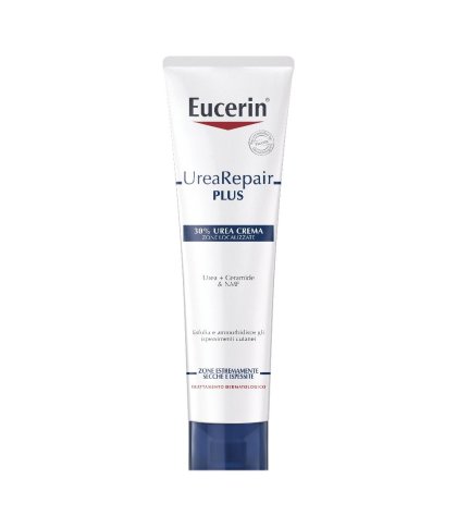 EUCERIN 30% UREA ZONE LOCA 75M