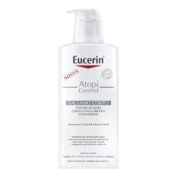 EUCERIN ATOPIC BALS CRP 400ML