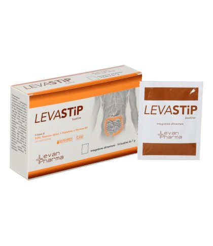 LEVASTIP 14BUST