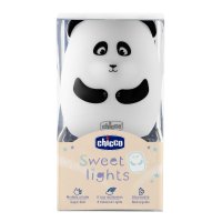 CH LUCE PANDA RICARICABILE