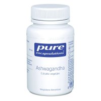 PURE ENCAPSUL ASHWAGANDHA30CPS