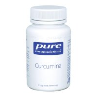 PURE ENCAPSUL CURCUMINA 30CPS