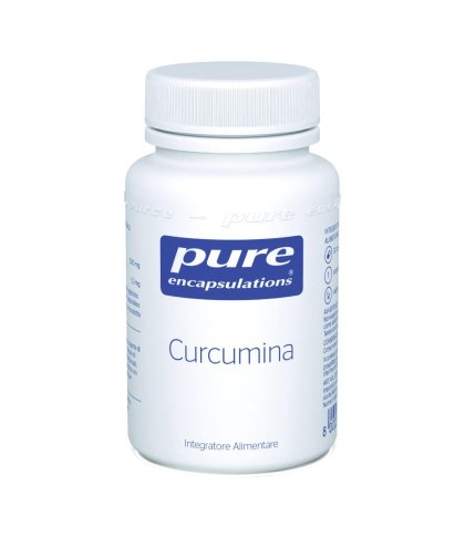 PURE ENCAPSUL CURCUMINA 30CPS