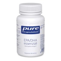 PURE ENCAPSUL EPA/DHA ESS30CPS